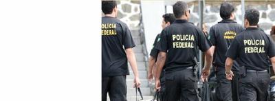 Imagem: Polícia Federal utilizará PJe para comunicar prisão em flagrante
