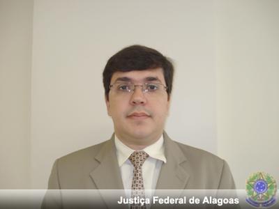 Imagem: Juiz federal Frederico Dantas: mais um biênio na Esmafe