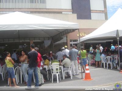 Imagem: Evento segue até o domingo