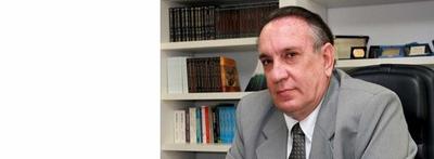 Imagem: Presidente do TRF5, desembargador federal Francisco Wildo