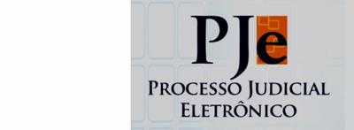 Imagem: PJe