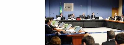 Imagem: CNJ não atende pedido da OAB/AL relativo a 14ª Vara Federal da JFAL