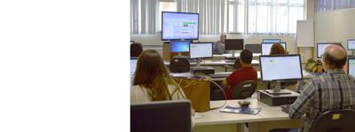 Imagem: Curso apresenta parte operacional da planilha Microsoft Excel