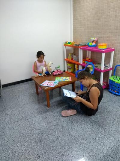 Imagem: Espaço Kids