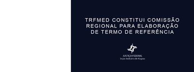 Imagem: TRFMED