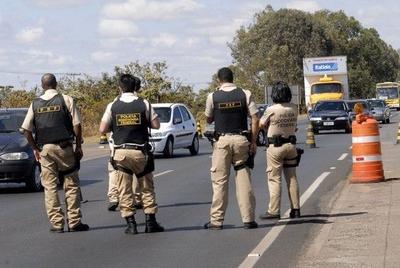 Imagem: Justiça Federal acolhe pedido da União e proíbe o bloqueio de rodovias federais em Alagoas,  program