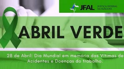 Imagem: Abril Verde