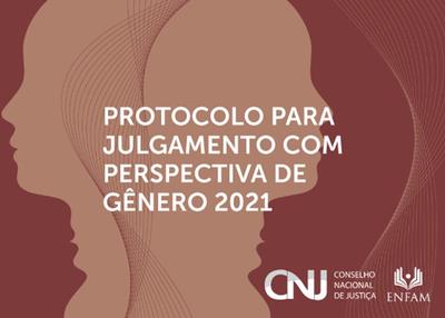 Imagem: 4º Seminário Mulheres no Sistema de Justiça: Desafios e Trajetórias começa hoje