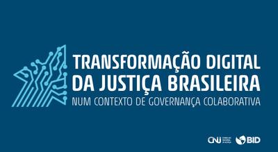 Imagem: Seminário realizado pelo CNJ acontece dia 7