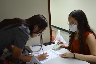 Imagem: Durante a terceira fase estudantes passarão por uma prova oral e uma entrevista