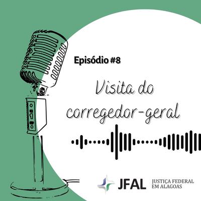 Imagem: Podcast Fala JFAL