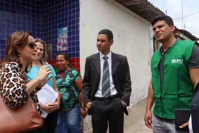 Magistrado assegurou que a JFAL se esforça para resolver da melhor forma, atendendo ambas as partes Imagem: Magistrado assegurou que a JFAL se esforça para resolver da melhor forma, atendendo ambas as partes