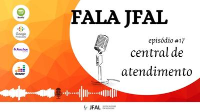 Imagem: secom/JFAL