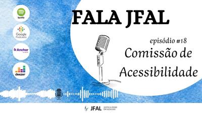 Imagem: secom/JFAL