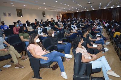 Imagem: Primeira fase do certame acontece na próxima sexta-feira, 5, às 8h.