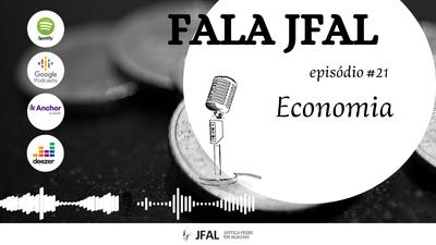 Imagem: #FALA JFAL