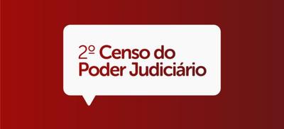 Imagem: CNJ amplia para junho o prazo para participar do 2º Censo do Judiciário