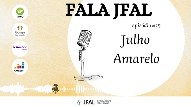 Zuleide Campos (estagiária) / Secom JFAL