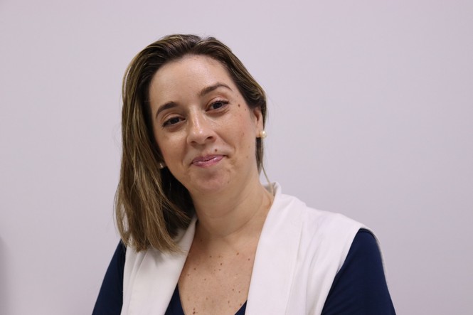 Zuleide Campos (estagiária) / Secom JFAL