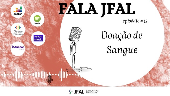 Zuleide Campos (estagiária) / Secom JFAL