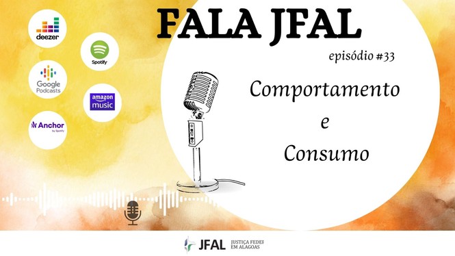 Zuleide Campos (estagiária) / Secom JFAL