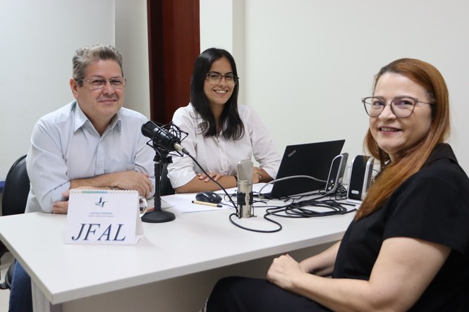 Crescimento de casos de coqueluche no Brasil causa alerta e é tema do #FalaJFAL