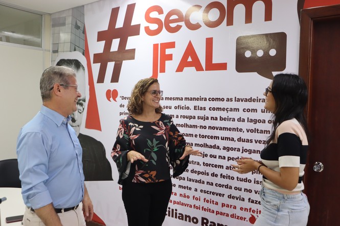 Secom JFAL