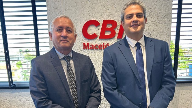 Cortesia/CBN