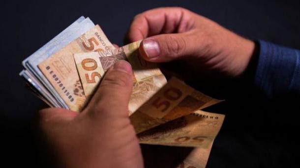 Imagem: Dinheiro referente às RPVs autuadas em maio estarão disponíveis a partir da próxima segunda-feira, 30