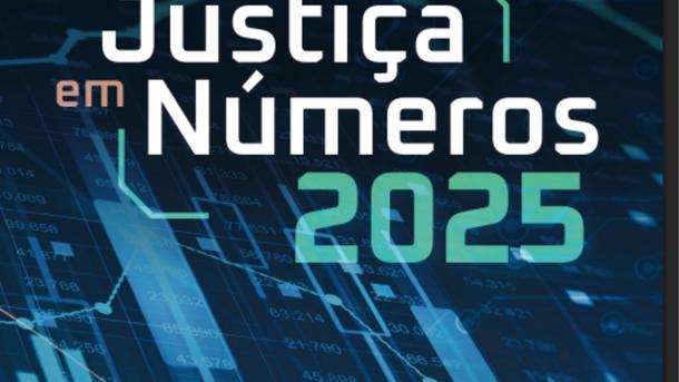Imagem: Relatório foi divulgado esta semana pelo CNJ