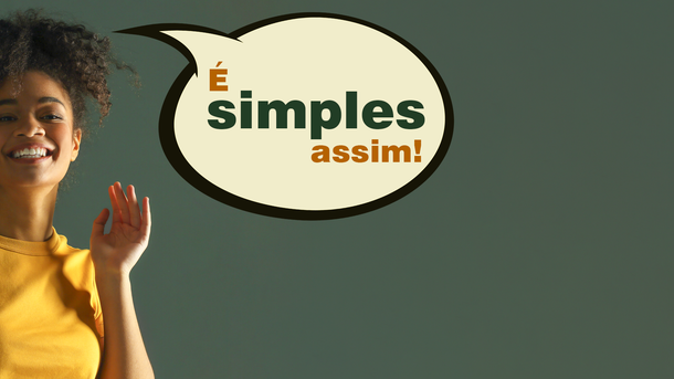 Imagem: Lei federal que institui a Política Nacional de Linguagem Simples está na edição de segunda-feira do Diário Oficial da União