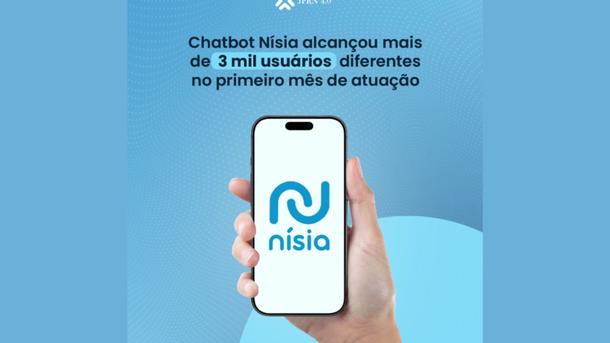 Imagem: Sistema está disponível para uso em todos os sites das Seções Judiciárias da 5ª Região