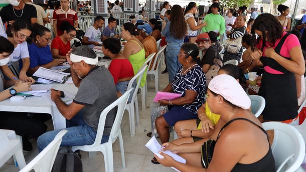 Imagem: Participação da JFAL será através da escuta ativa a ase realizada no âmbito do Projeto Vozes