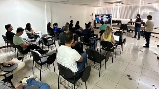 Imagem: Plataforma está disponível para utilização, inicialmente, pelos Centros Pop