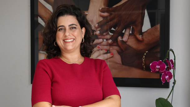Imagem: Artigo da juíza federal Camila Pullin, em parceria com a também juíza Clara Mota está publicado na edição de sábado, 8, do jornal O Estado de S. Paulo