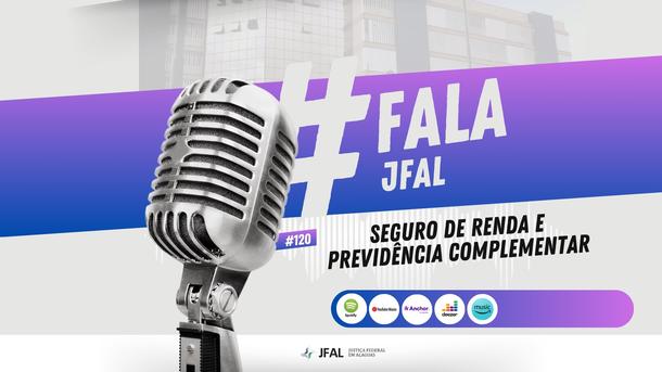 Imagem: Episódio aborda o planejamento previdenciário para os servidores