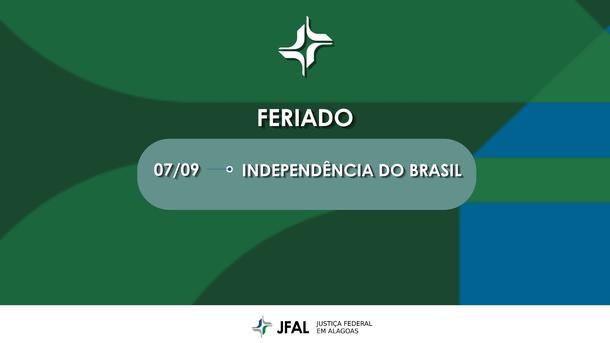 Imagem: Prazos processuais retornam normalmente no dia 8 de setembro