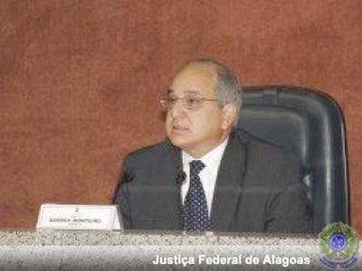 Imagem: Ministro Raphael de Barros Monteiro